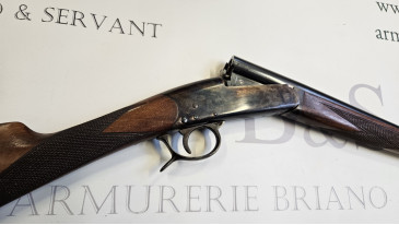 fusil simplex 14mm manufrance