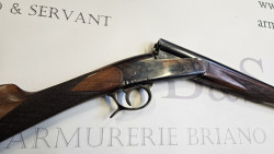 fusil simplex 14mm manufrance