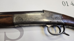 fusil simplex calibre 12/65