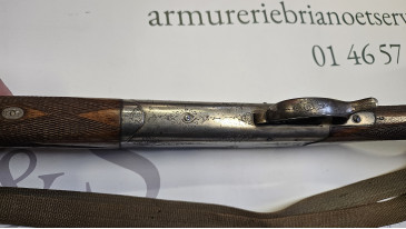 fusil simplex calibre 12/65