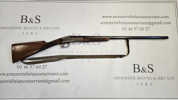 fusil simplex calibre 12/65