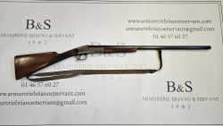 fusil simplex calibre 12/65