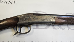 fusil simplex calibre 12/65