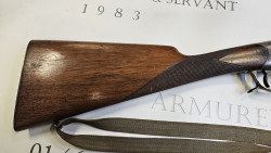 fusil simplex calibre 12/65