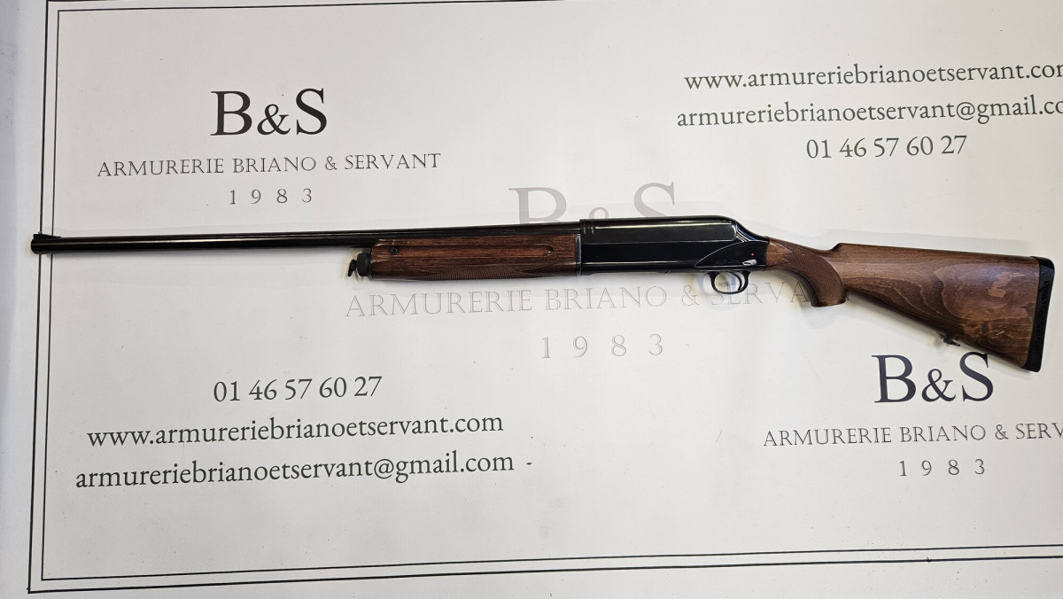 fusil breda calibre 12/70
