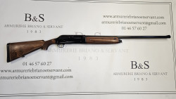 fusil breda calibre 12/70
