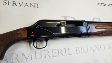 fusil breda calibre 12/70