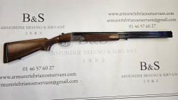 fusil Fausti italien calibre 12/70