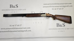 fusil Fausti italien calibre 12/70