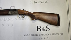 fusil Fausti italien calibre 12/70