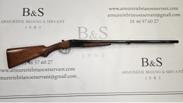 fusil robust 221 calibre 12/70