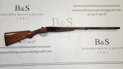 fusil robust 221 calibre 12/70