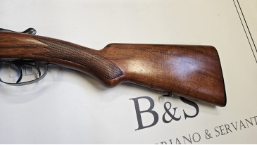 fusil robust 221 calibre 12/70