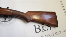 fusil robust 221 calibre 12/70