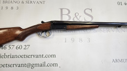 fusil robust 221 calibre 12/70