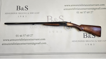 fusil robust 221 calibre 12/70