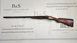 fusil robust 221 calibre 12/70