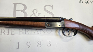 fusil robust 221 calibre 12/70