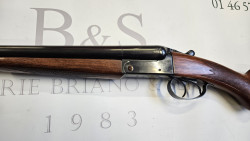 fusil robust 221 calibre 12/70