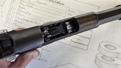 Desert Eagle calibre 44 rem mag