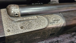 express Lebegue cal 405 winchester