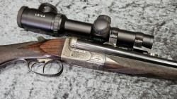 express Lebegue cal 405 winchester