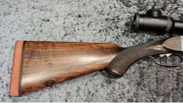 express Lebegue cal 405 winchester