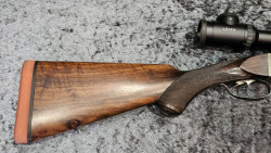 express Lebegue cal 405 winchester