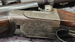 express Lebegue cal 405 winchester