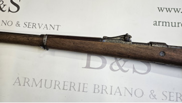 fusil gewehr 98 cal 8x57 js