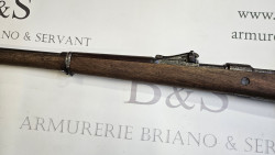 fusil gewehr 98 cal 8x57 js