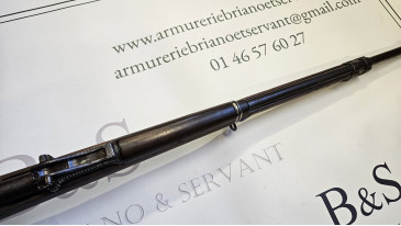 fusil gewehr 98 cal 8x57 js