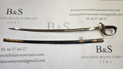 sabre d'officier Austro-Hongrois début XXeme