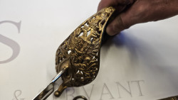 sabre d'officier Austro-Hongrois début XXeme