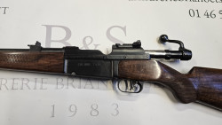 carabine mas fournier calibre 7x54