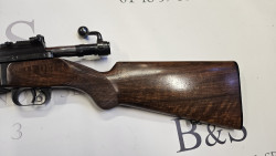 carabine mas fournier calibre 7x54