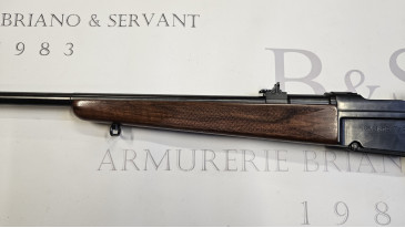 carabine mas fournier calibre 7x54