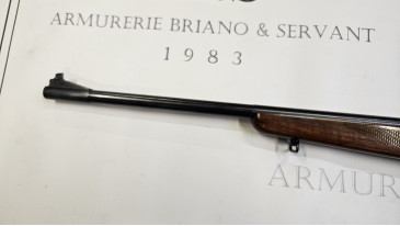 carabine mas fournier calibre 7x54
