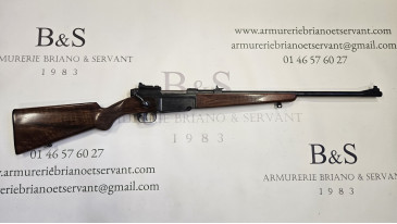 carabine mas fournier calibre 7x54