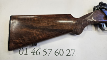 carabine mas fournier calibre 7x54
