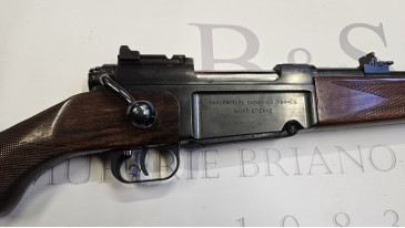 carabine mas fournier calibre 7x54