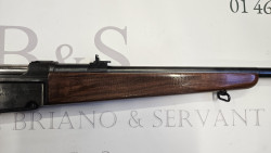carabine mas fournier calibre 7x54