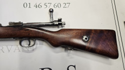 fusil mauser gewehr 98 cal 7-08