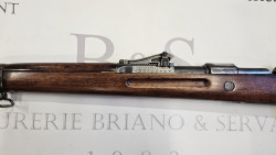 fusil mauser gewehr 98 cal 7-08