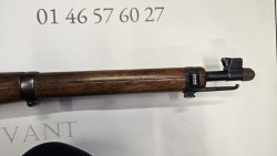 fusil suisse k31 calibre 30-284