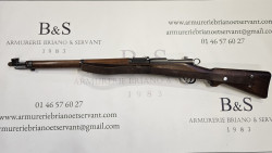 fusil suisse k31 calibre 30-284
