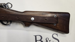 fusil suisse k31 calibre 30-284