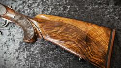 kipplauf scheiring calibre 7x65 R et 7x64