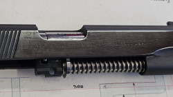 Conversion unit Colt d'origine 22 LR pour type 1911