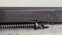Conversion unit Colt d'origine 22 LR pour type 1911